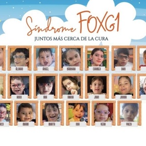 Fundraising Page: FOXG1 Spain Spain
